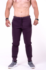 Спортивные штаны Gym Hero joggers 153