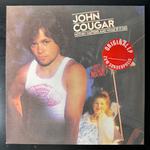 John Cougar ‎– Nothin' Matters And What If It Did (Голландия 1984г.)