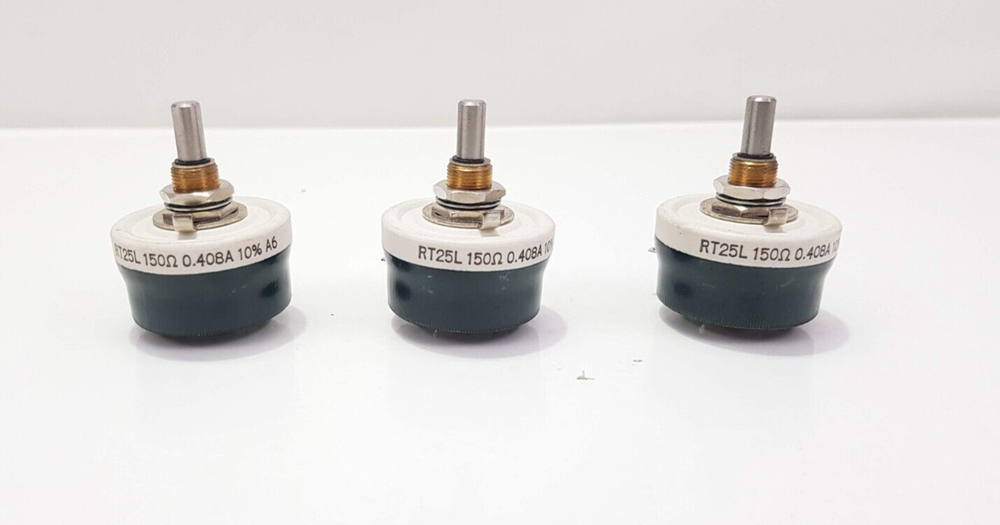 RT25L-150 RT25L-150