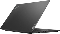 Ноутбук 15.6" Lenovo ThinkPad E15 Gen 2 (20TD003QRT)