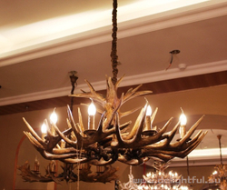 ROLL_&_HILL_Superordinate_Antler_Chandelier_www.delightful.su