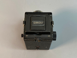 Lomo Lubitel 166B