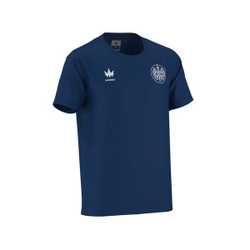 Футболка 2DROTS Element 24 LIQUIDate T-shirt — Obsidian