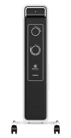 Масляный радиатор ROYAL Clima ROR-PR11-2500M