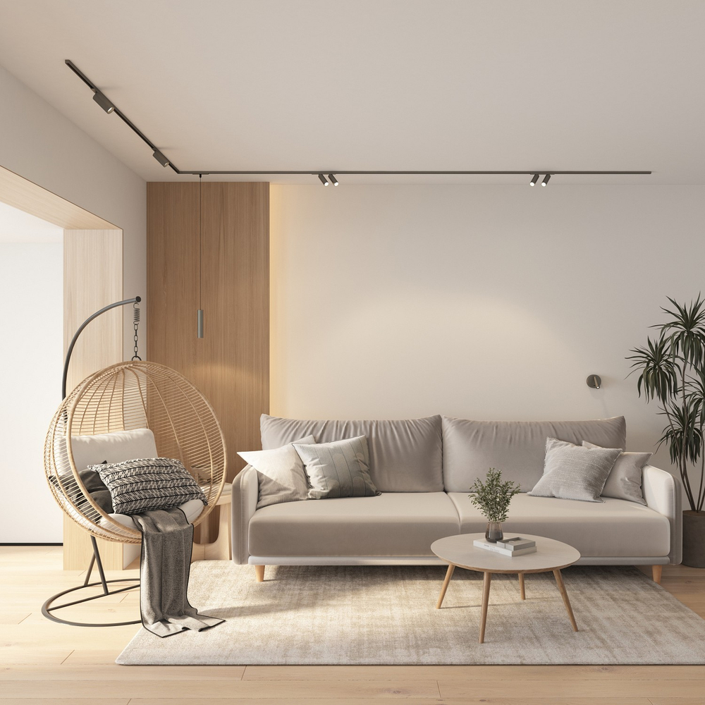 Бра Denkirs SHINE WALL DK5072-DN