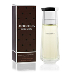 Туалетная вода CAROLINA HERRERA FOR MEN , 100мл