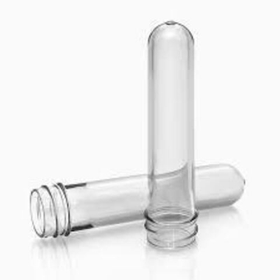 ПЭТ прозр 34гр PETMEN (преформа 1,5 усиленная)