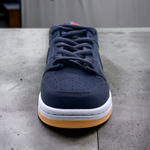 Nike SB Dunk Low • Navy Black Gum