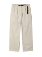 Мужские Брюки Gramicci Straight Fit