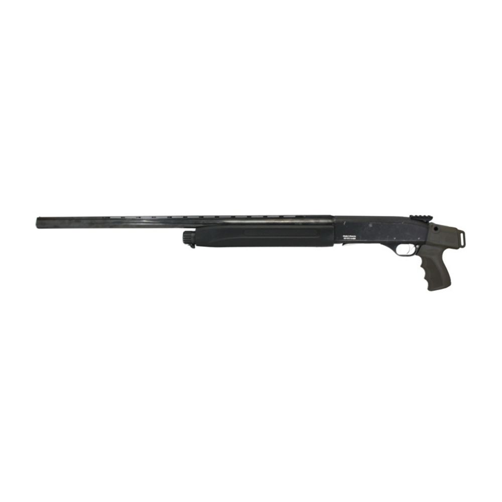 Пистолетная рукоятка на МР-153, -133, DLG Tactical