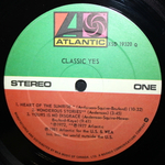Yes / Classic Yes (LP)