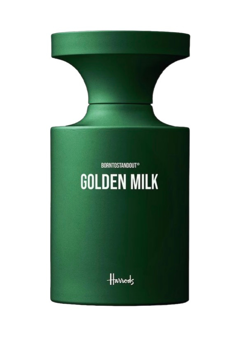 BORNTOSTANDOUT® Golden Milk