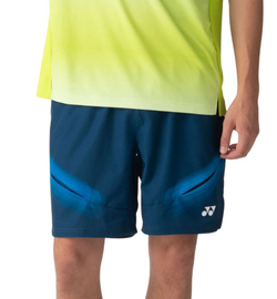 Теннисные шорты Yonex AO - indigo blue