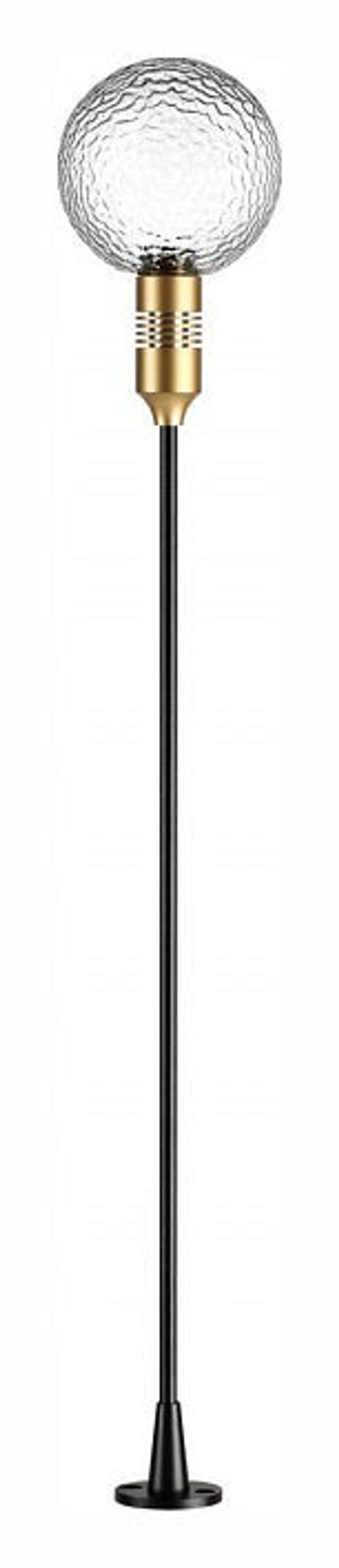 Наземный низкий светильник Odeon Light DANDE 7121/2GL