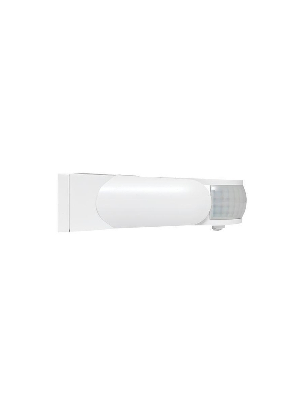Датчик движения (ИК) MS-40 настен. 1200Вт 180град. до 12м IP44 PROxima EKF dd-ms-40