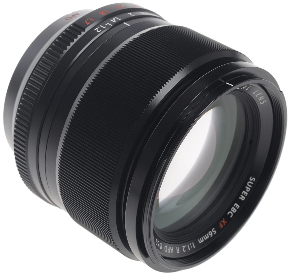 Fujinon XF 56mm f/1.2 R APD