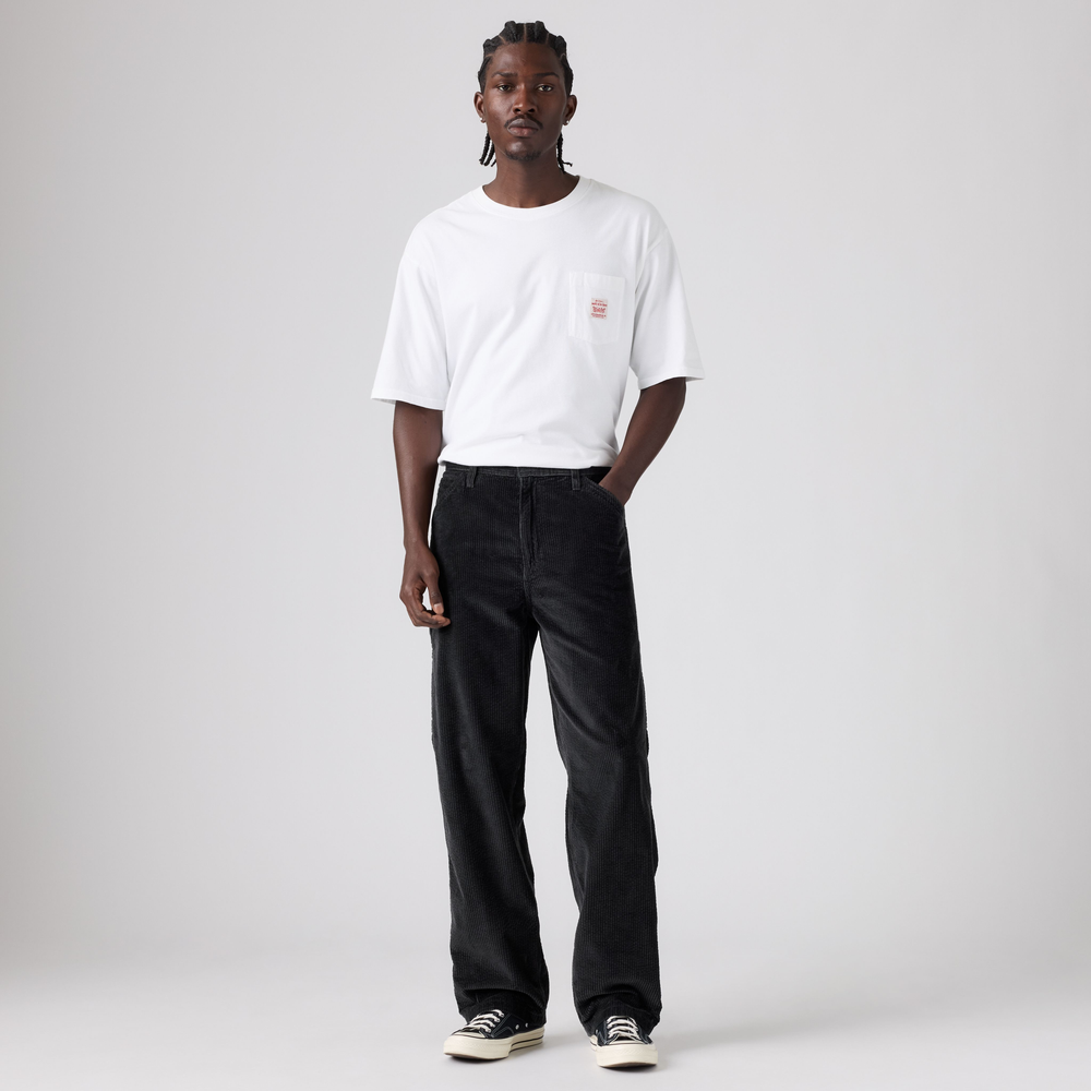 Брюки мужские LEVI'S 568 LOOSE STRT CARPENTER