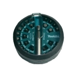 Набор насадок Makita B-28911