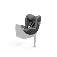 Cybex Автокресло Sirona T i-Size Mirage Grey