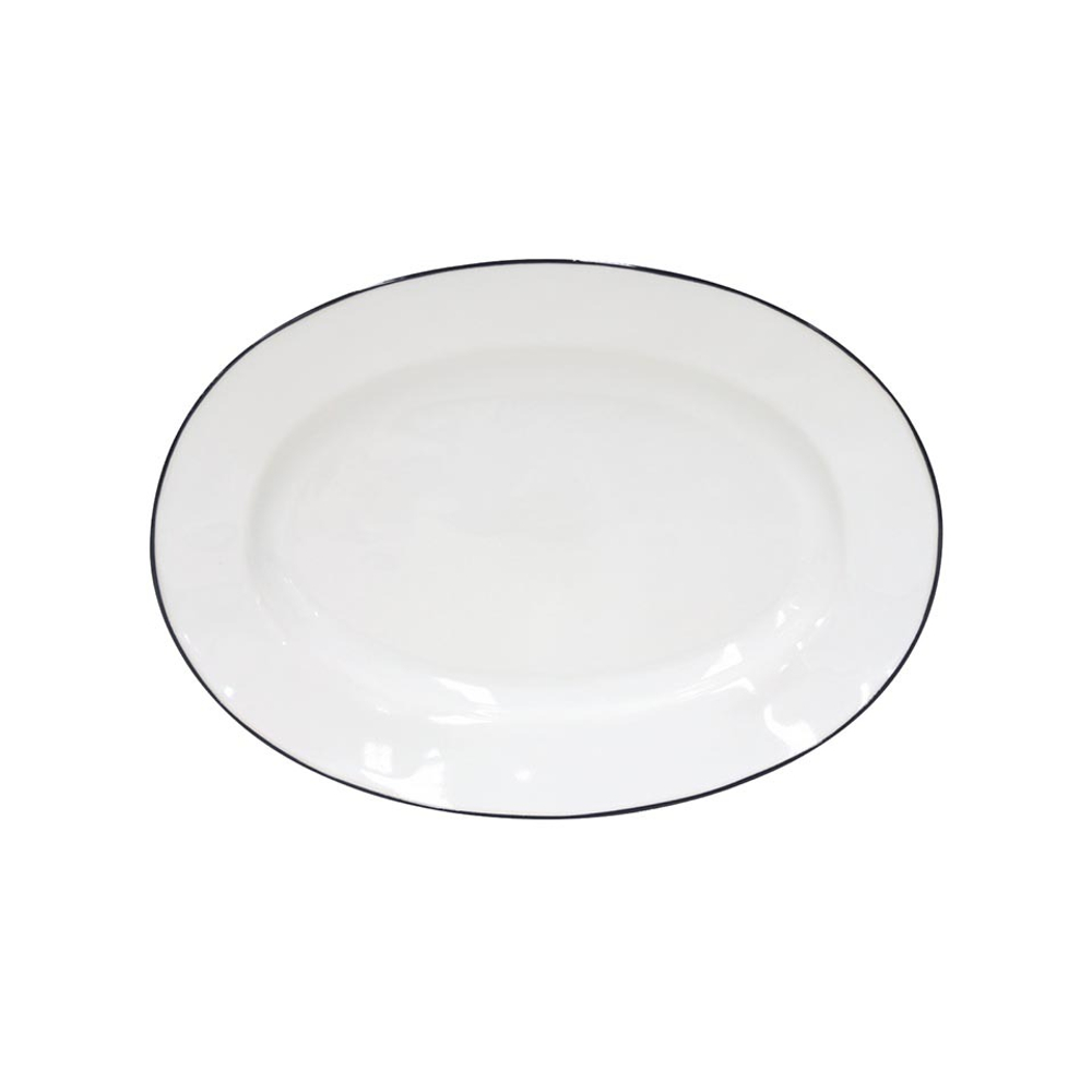 Тарелка Costa Nova ata301-blu(ata301-00721c)