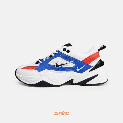 Кроссовки Nike M2K Tekno 