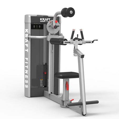 Мышцы шеи KRAFT Fitness KFANB