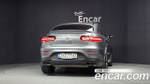 Mercedes-Benz GLC-Class AMG GLC43 4MATIC Coupe — 2019