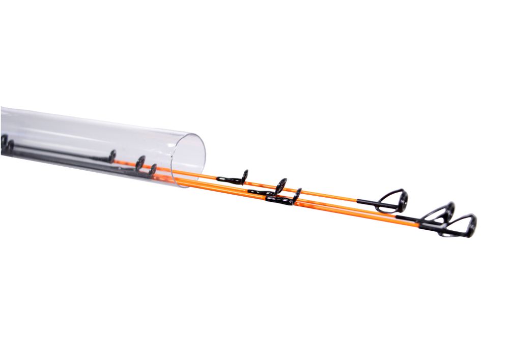 Удилище фидер Volzhanka Pro Sport Extreme Feeder 12ft 60+ 3.6м (3 секции+3) тест 60+гр