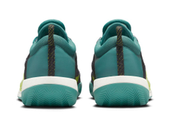 Мужские кроссовки теннисные Nike Zoom Court NXT Clay - разноцветный
