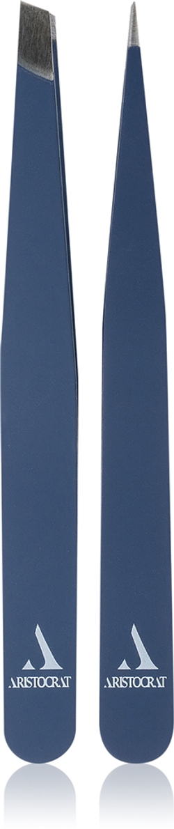 Aristocrat Precision Tweezers - Пинцет, 2 szt.
