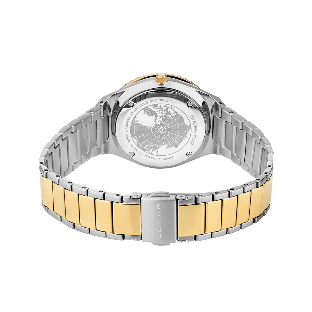 Женские наручные часы Bering 18936-710