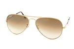 Ray Ban  Aviator RB 3025 001/51 / 58 мм