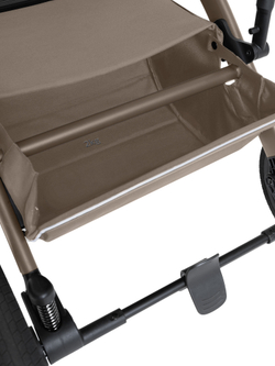 Sweet Baby Коляска 2 в 1 SBL Dolce Beige
