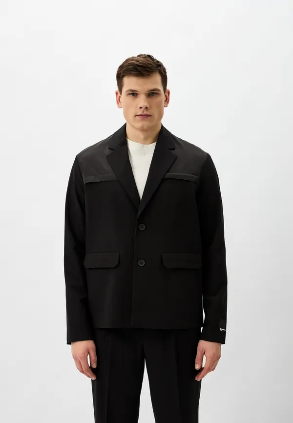 Пиджак мужской KARL LAGERFELD JEANS