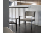 Кресло Ceccotti Collezioni Lisa Armchair
