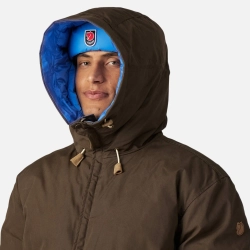 Куртка Fjallraven Down Jacket No. 16