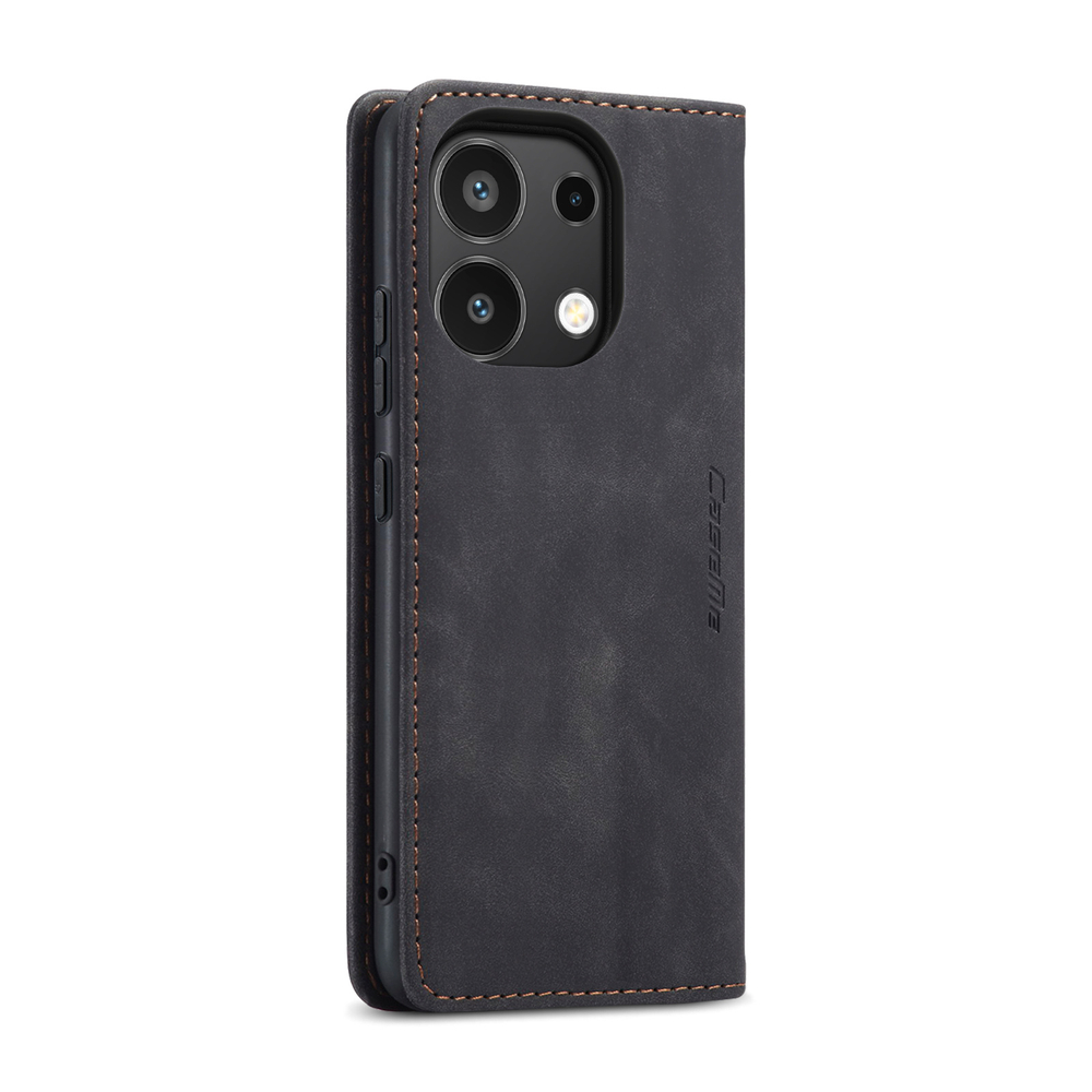 Чехол-книжка CaseMe Matte Redmi Note 13 4G