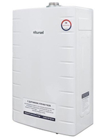 Настенный газовый котел Kiturami World Alpha-15