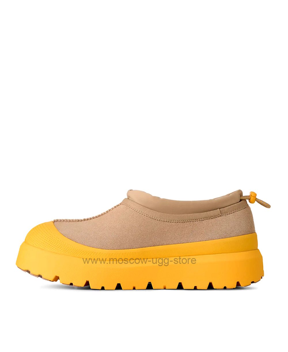 MENS TASMAN WEATHER HYBRID - MSSW