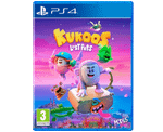 Kukoos Lost Pets (PS4) NEW