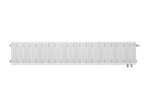 Радиатор Royal Thermo PianoForte 200 /Bianco Traffico - 20 секц. VDR