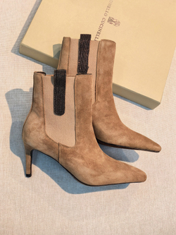 Ботильоны Brunello Cucinelli