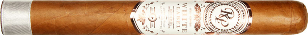 Rocky Patel White Label Toro