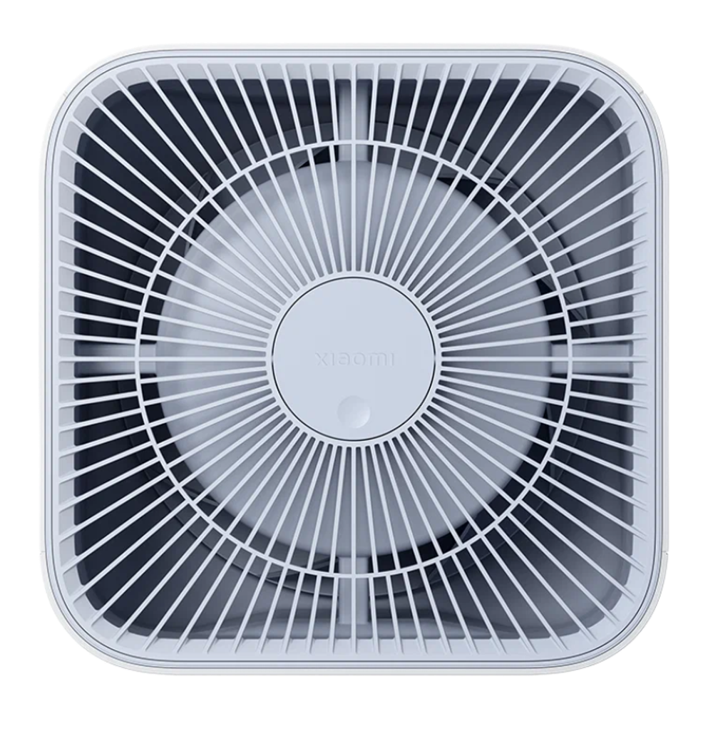 Очиститель воздуха Xiaomi Smart Air Purifier 4 EU (BHR5096GL)