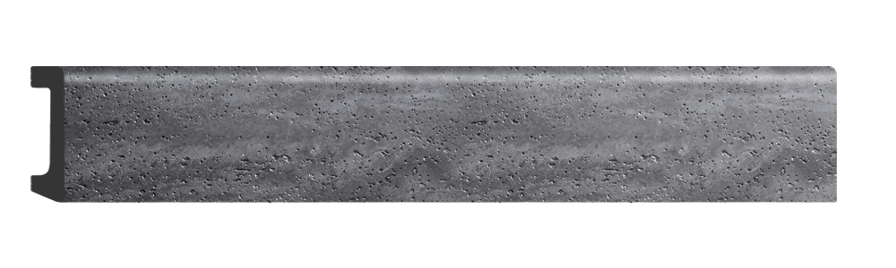 Плинтус DECOMASTER D235-1632 (80*17*2400 мм)