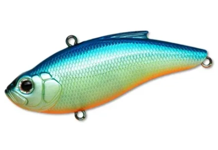 Воблер Zipbaits Calibra 75 #327