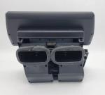 Магнитола для BMW BMW X5 (E53) 2000-2007, 5 (E39) 1996-2003 - Kuberg NH-B1201 на Android 12, CarPlay, SIM-слот