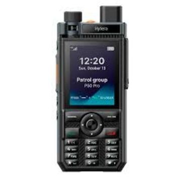 POC Радиостанция Hytera P50 PRO