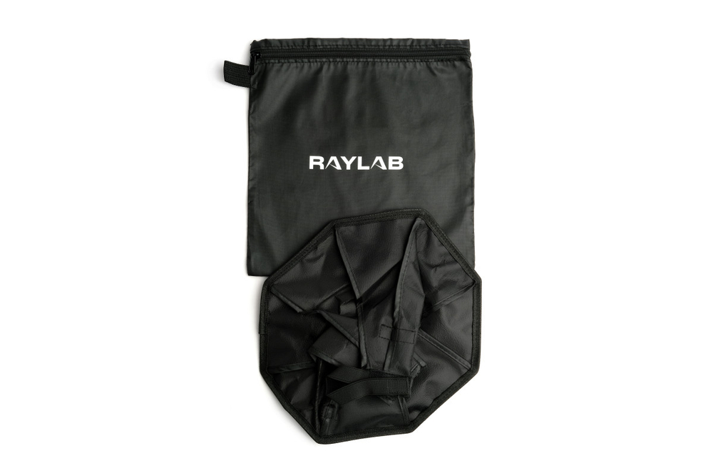 Мини-октобокс для накамерной вспышки Raylab SR3030