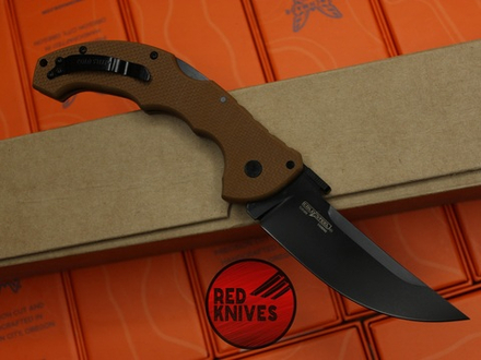 Нож Cold Steel Talwar 4 - кор. рукоять 21TXVB